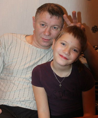 Алексей Ганин