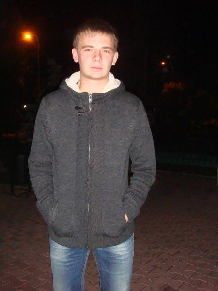 Иван Кононенко