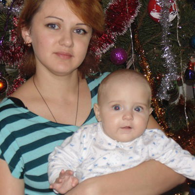 Ксения Витовская