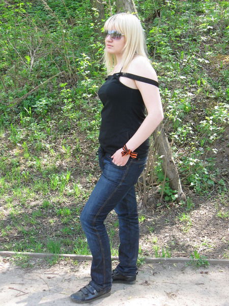 Ирина Есенкова