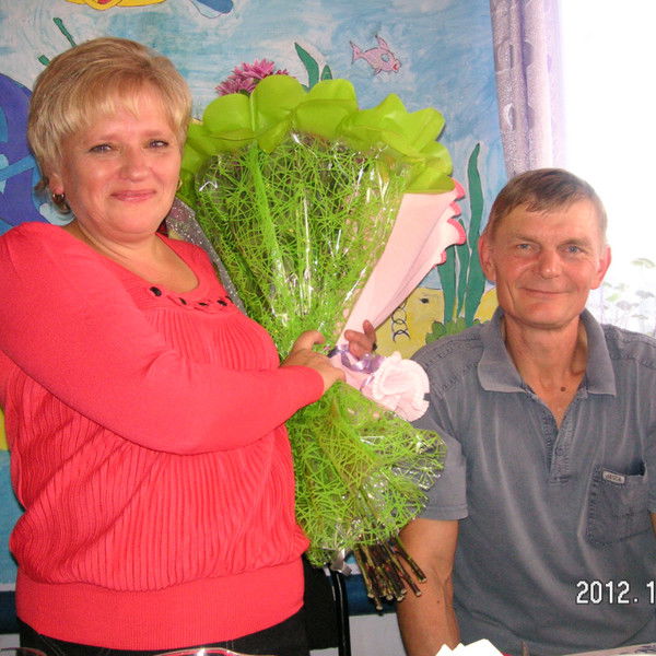 Зинаида Гридина