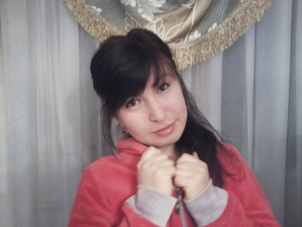 Айсулу Абишева