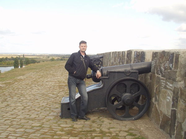 Сергей Целиков