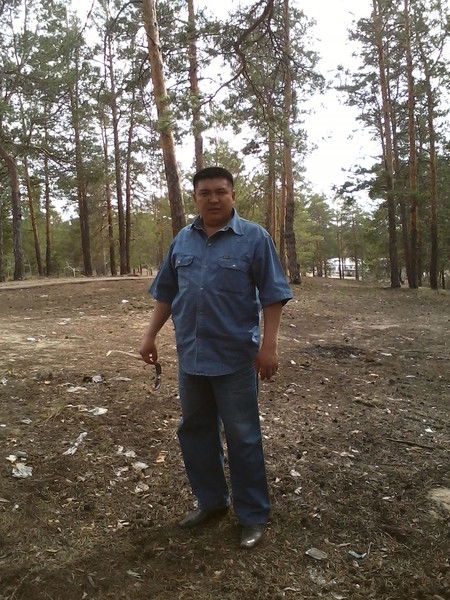 Жанаткали Асылбаев