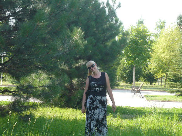 Лариса Ни(Белан)