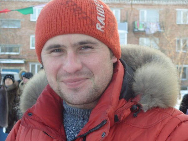 Денис Коновалов