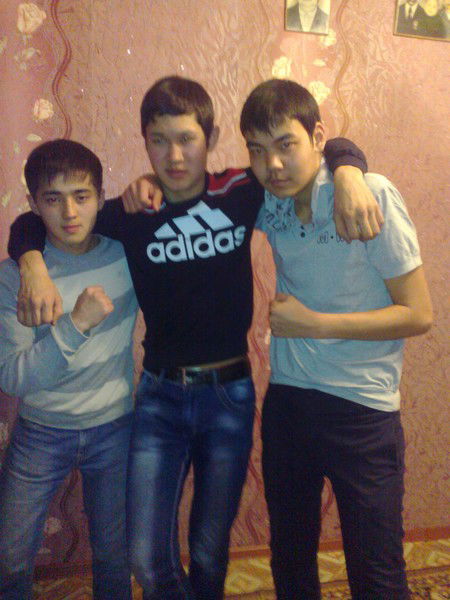 Жалгас /-/-/-/-/-/-/-/-/-/-/-/-/