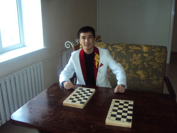 Нурлан Нурбаев