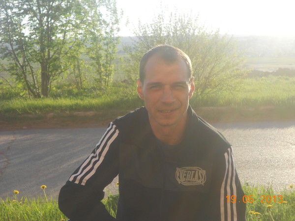 Виктор Савчук