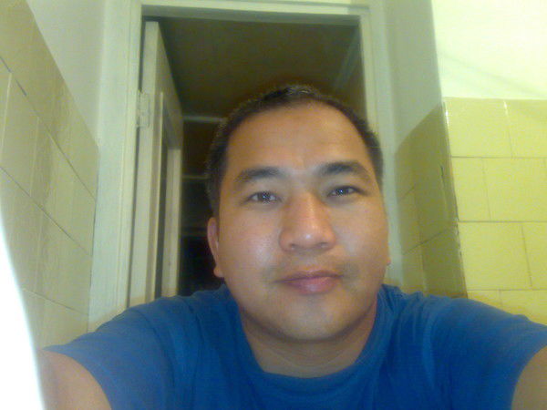 Матмусаев Курсанбек