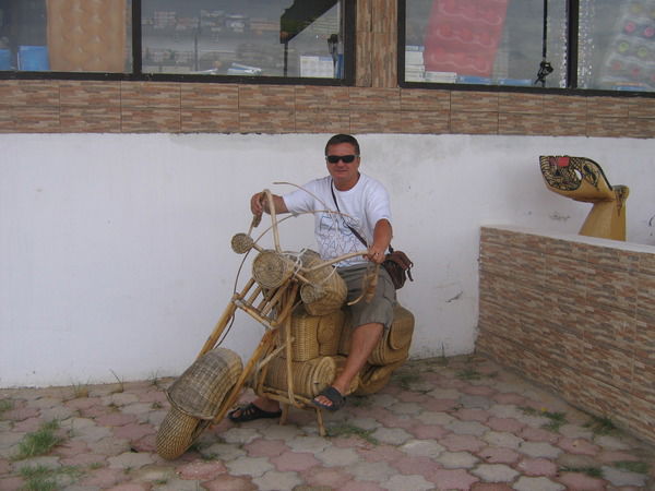 Михаил Кучумов