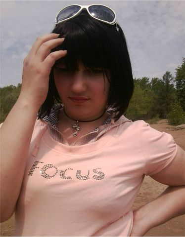 Юличка Афиногентова