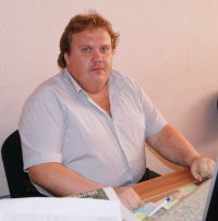 Юрий Подобреев