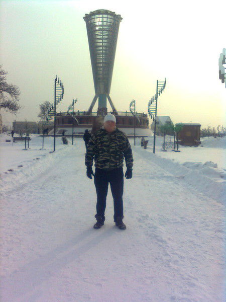 Бисенгалиев Елжан