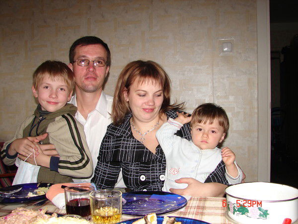 Лилия Куприенко