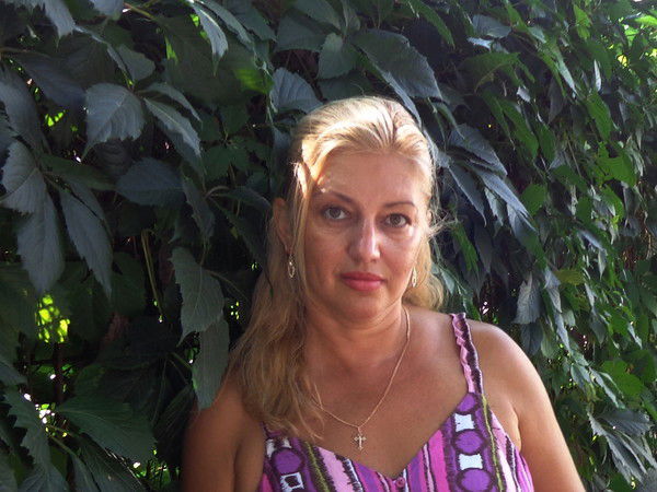 Елена Жилина