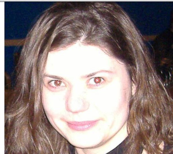 Татьяна Волкова