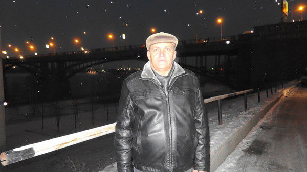 Евгений Невзоров