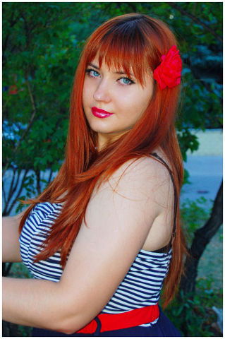 Ксения Чумак