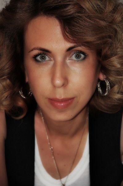 Галина Супрун