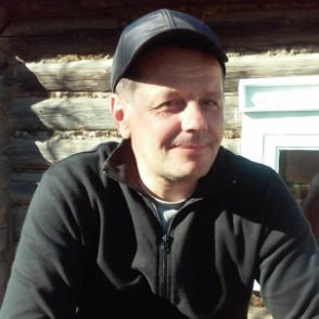 Татаринов Олег