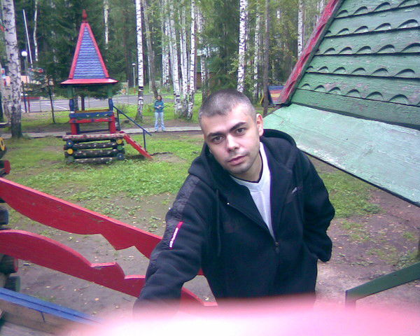 Александр Феофилактов