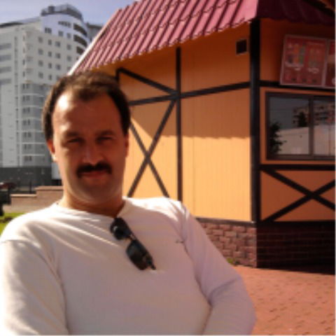 Николай Щербаков