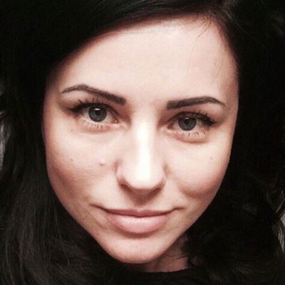 Ирина Пахомова