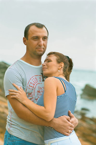 Алексей Марченко