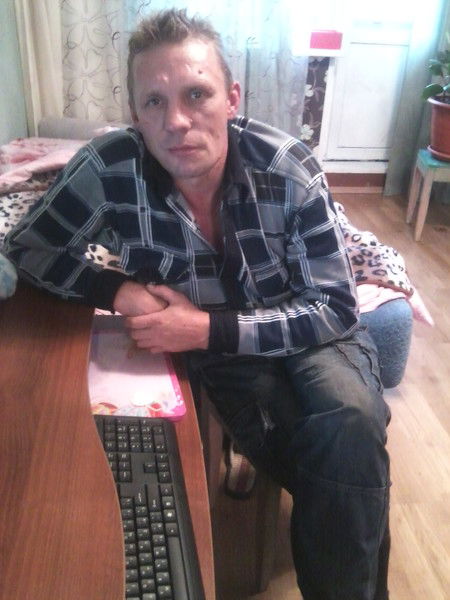 Евгений Секов