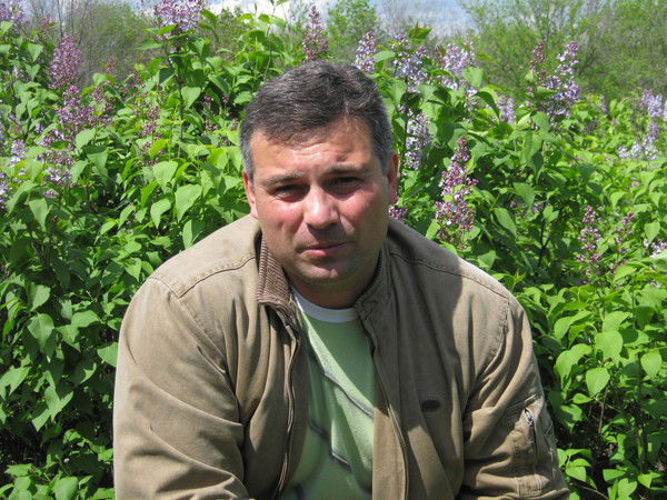 Сергей Пономаренко