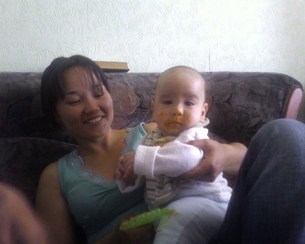 Ляззат Утепова