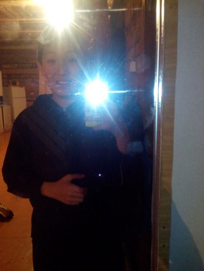 Мунко Бубеев