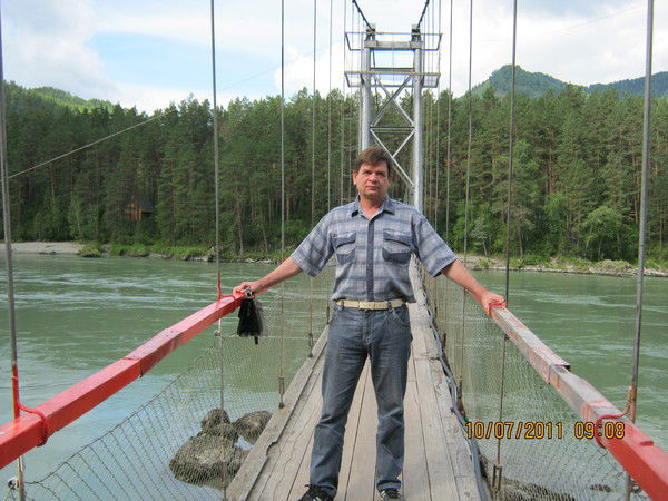 Михаил Ефимов