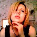 Лена Цыбина