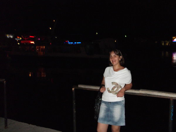 Анна Шеяненко