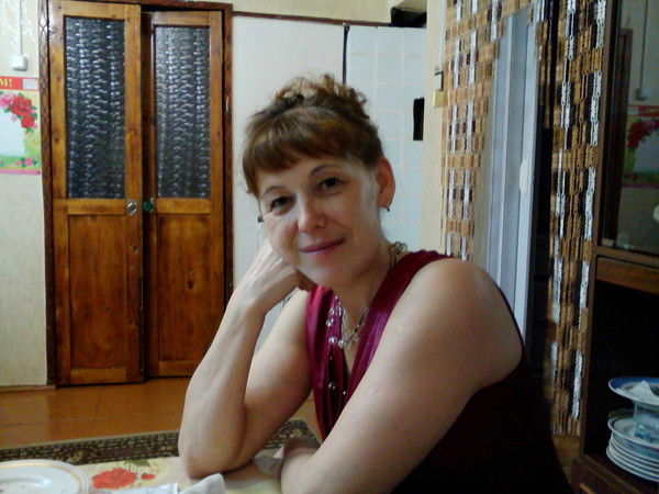 Екатерина Яценко