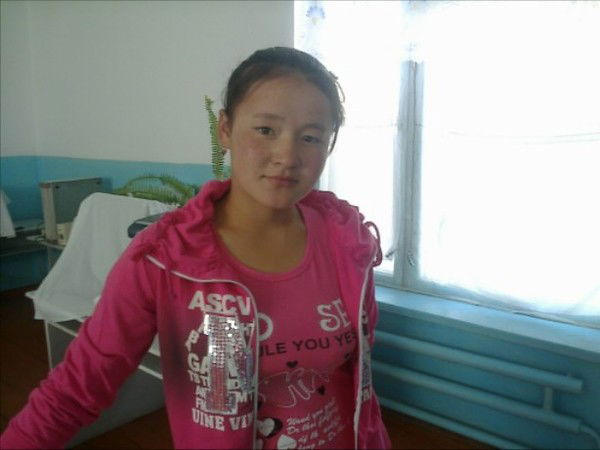 ****alisa Nurkan Kyzy****