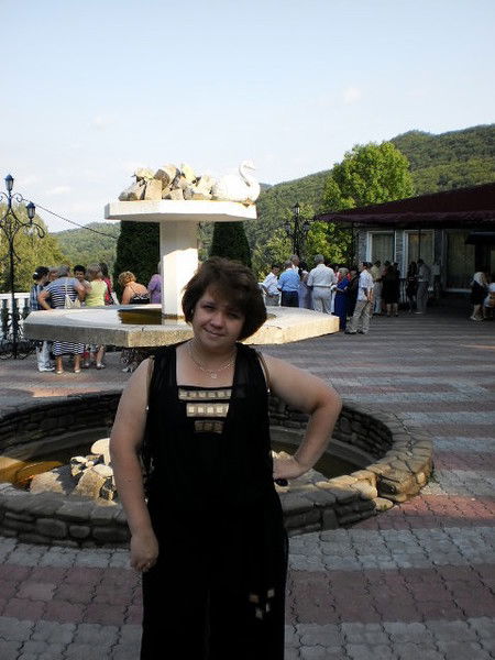 Людмила Цевма