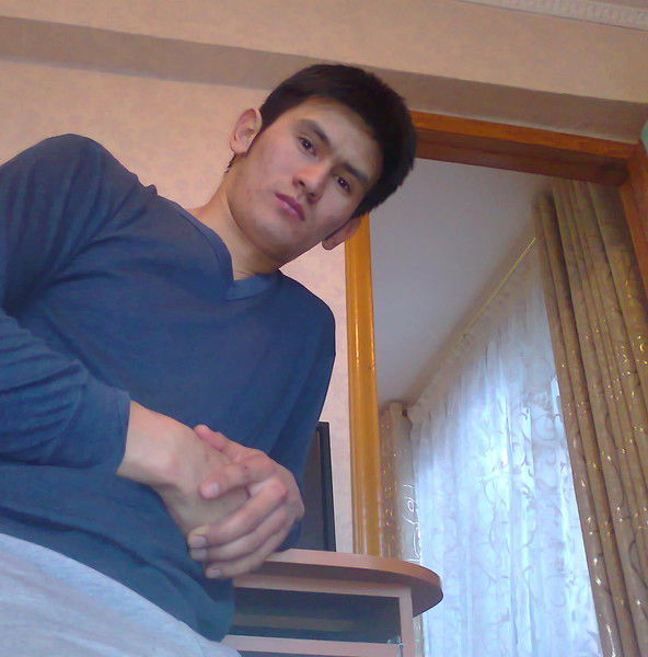 Жасулан Ниеталиев