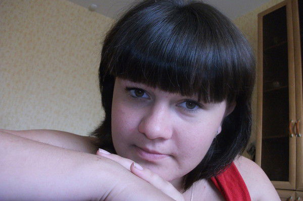 Анна Мещерякова (Рослова)