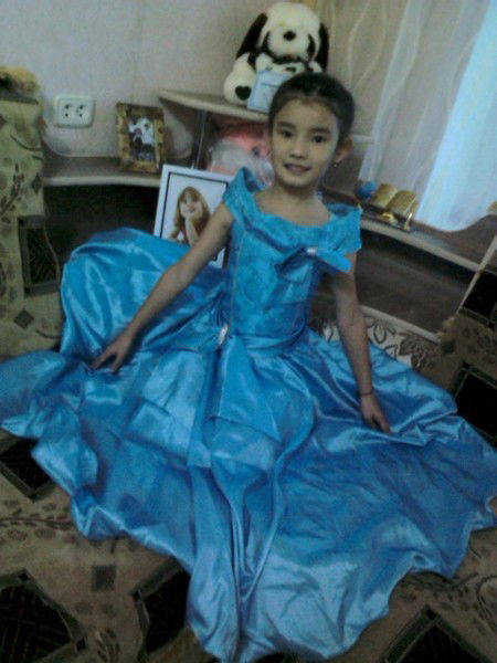 Гулнар *******