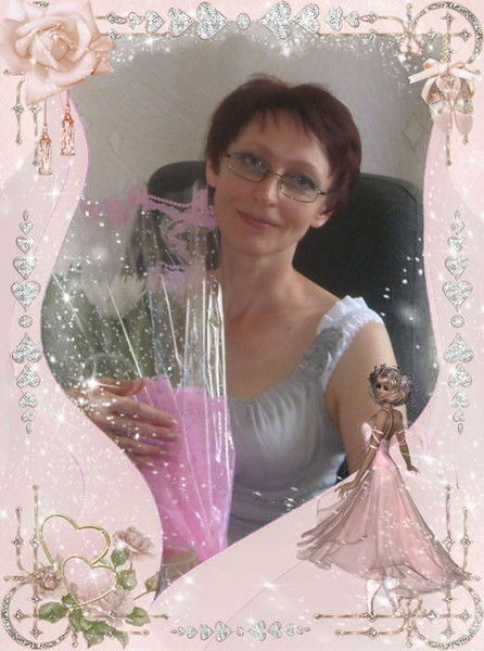 Елена Бородина