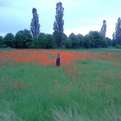 Оксана Цыркалюк