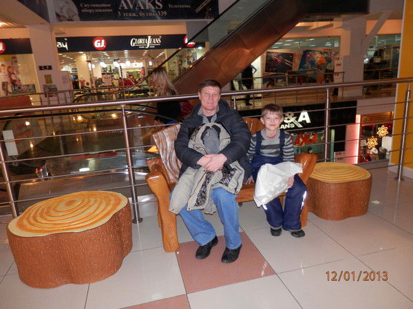 Андрей Фомичев