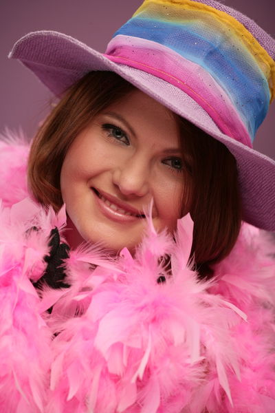 Оксана Роспономарева