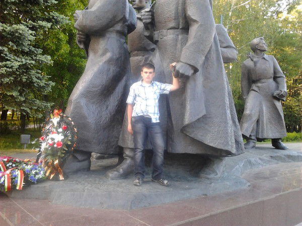 Андрей Длрп