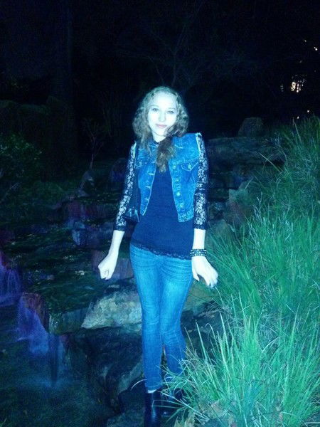 Наташа Ионина