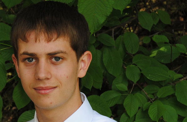 Влад Твёрдый