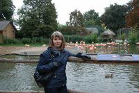 Альфия Хаирова (Валеева)